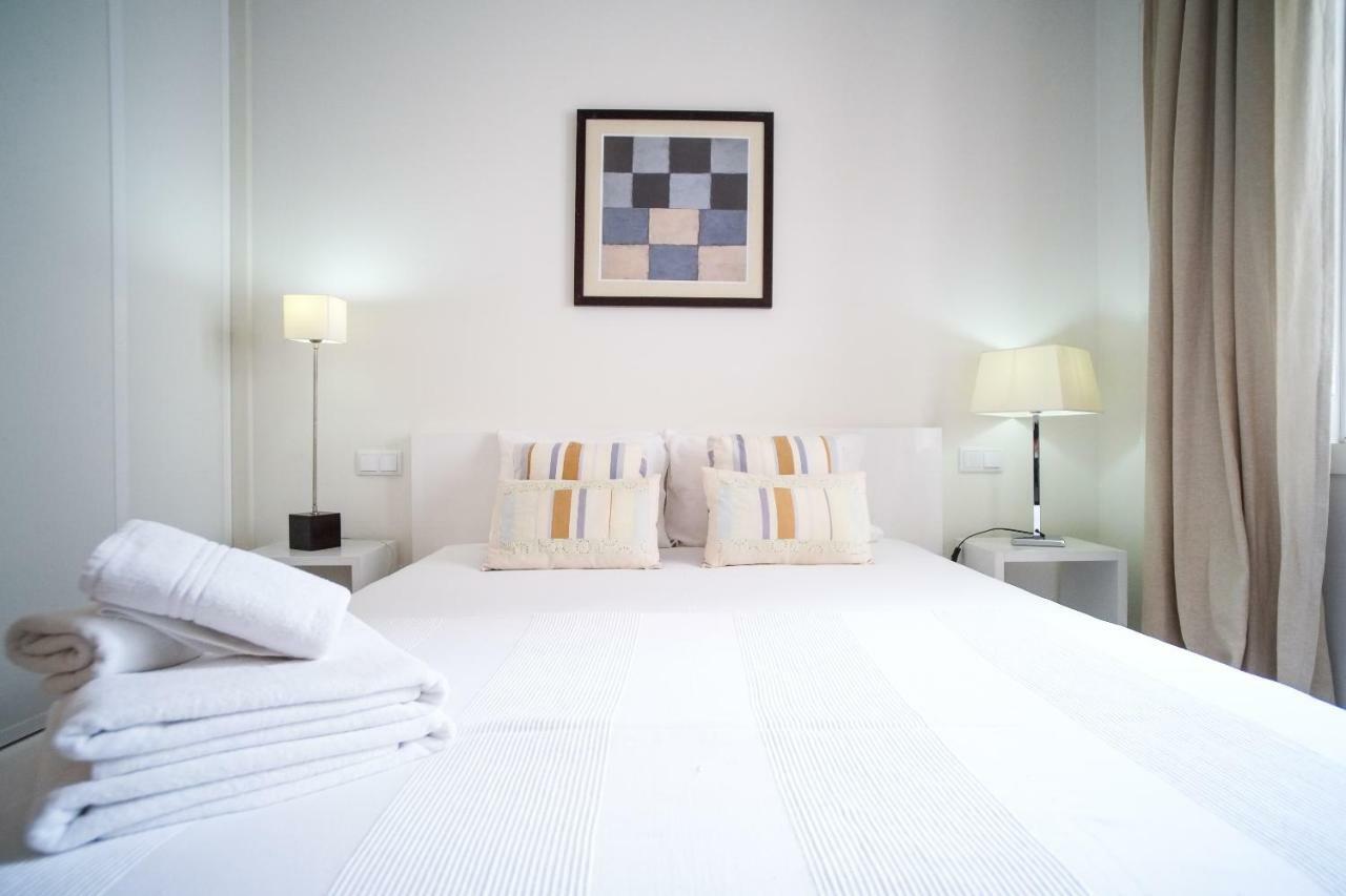 Palace Collection Apartment Lissabon